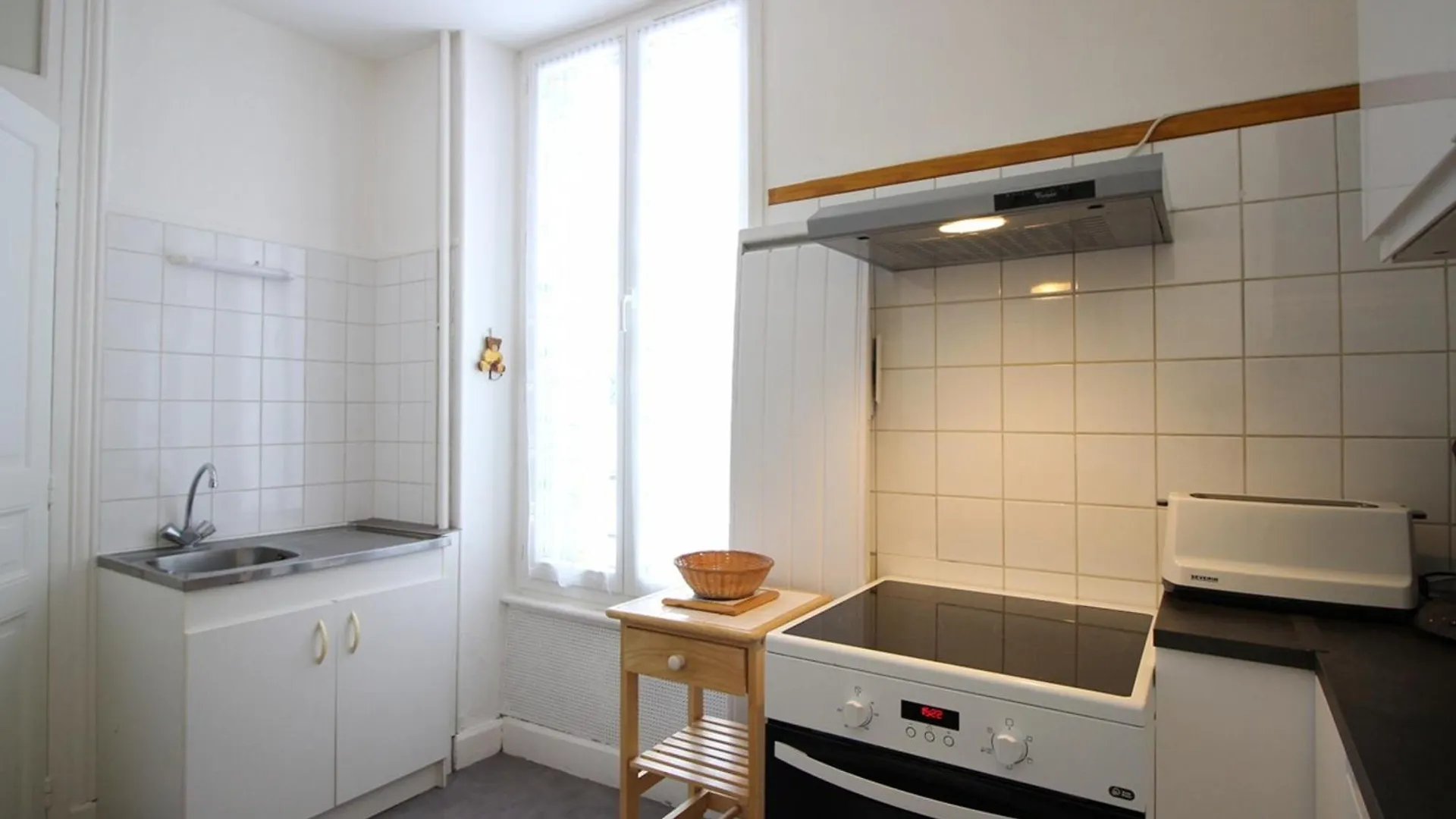 Bel F2 Avec Terrasse, Jardinet Et Cave - Mont-Dore Centre - Fr-1-415-138