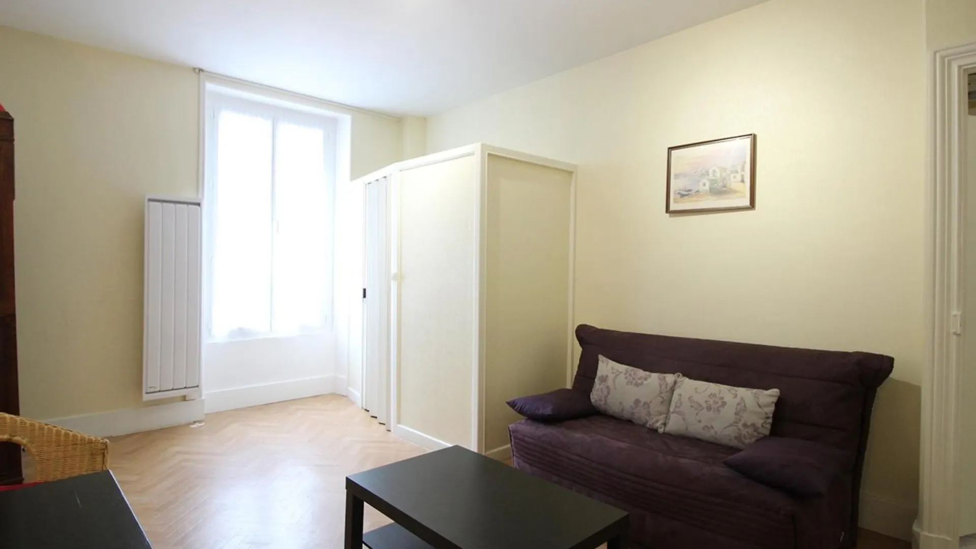 Bel F2 Avec Terrasse, Jardinet Et Cave - Mont-Dore Centre - Fr-1-415-138 Apartment Le Mont-Dore