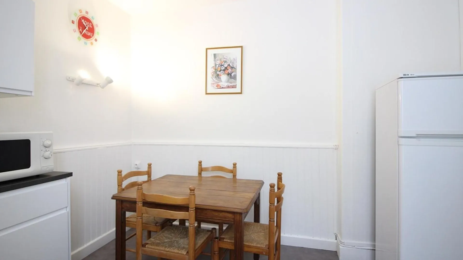 Bel F2 Avec Terrasse, Jardinet Et Cave - Mont-Dore Centre - Fr-1-415-138 Le Mont-Dore