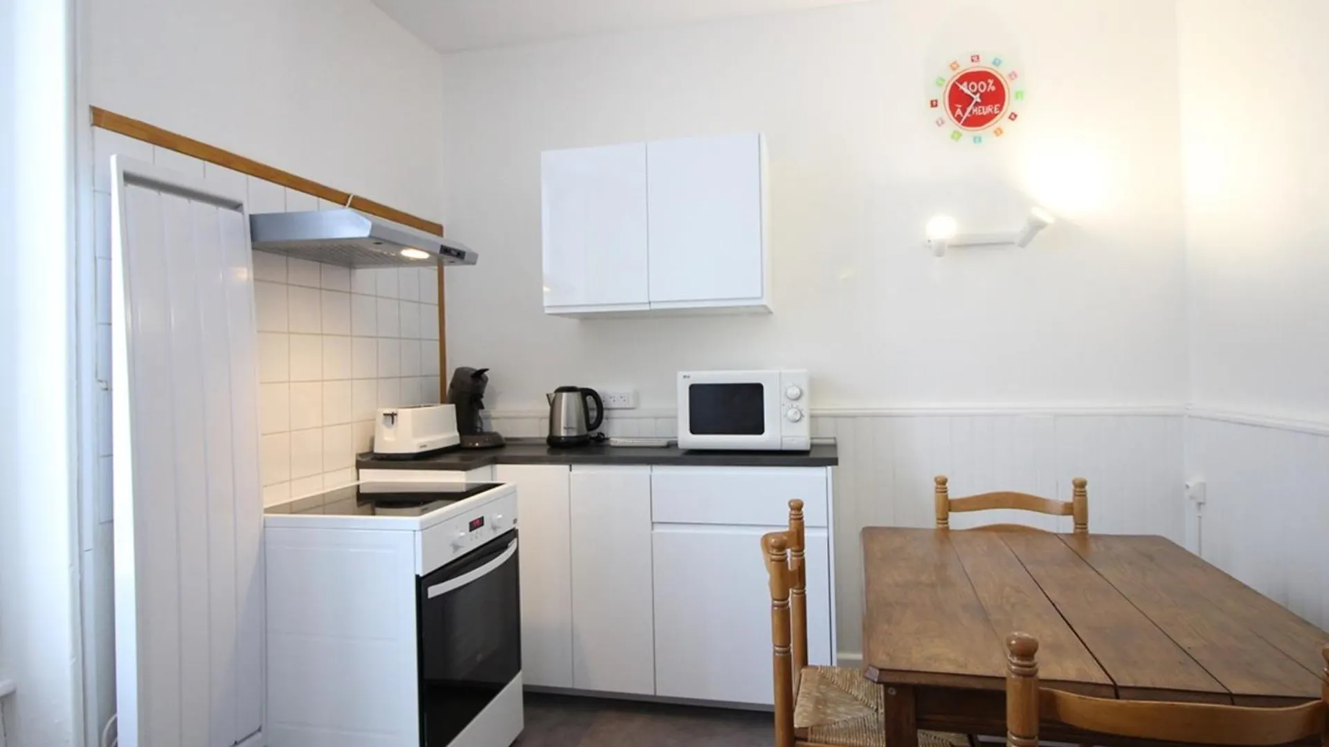 Apartment Bel F2 Avec Terrasse, Jardinet Et Cave - Mont-Dore Centre - Fr-1-415-138