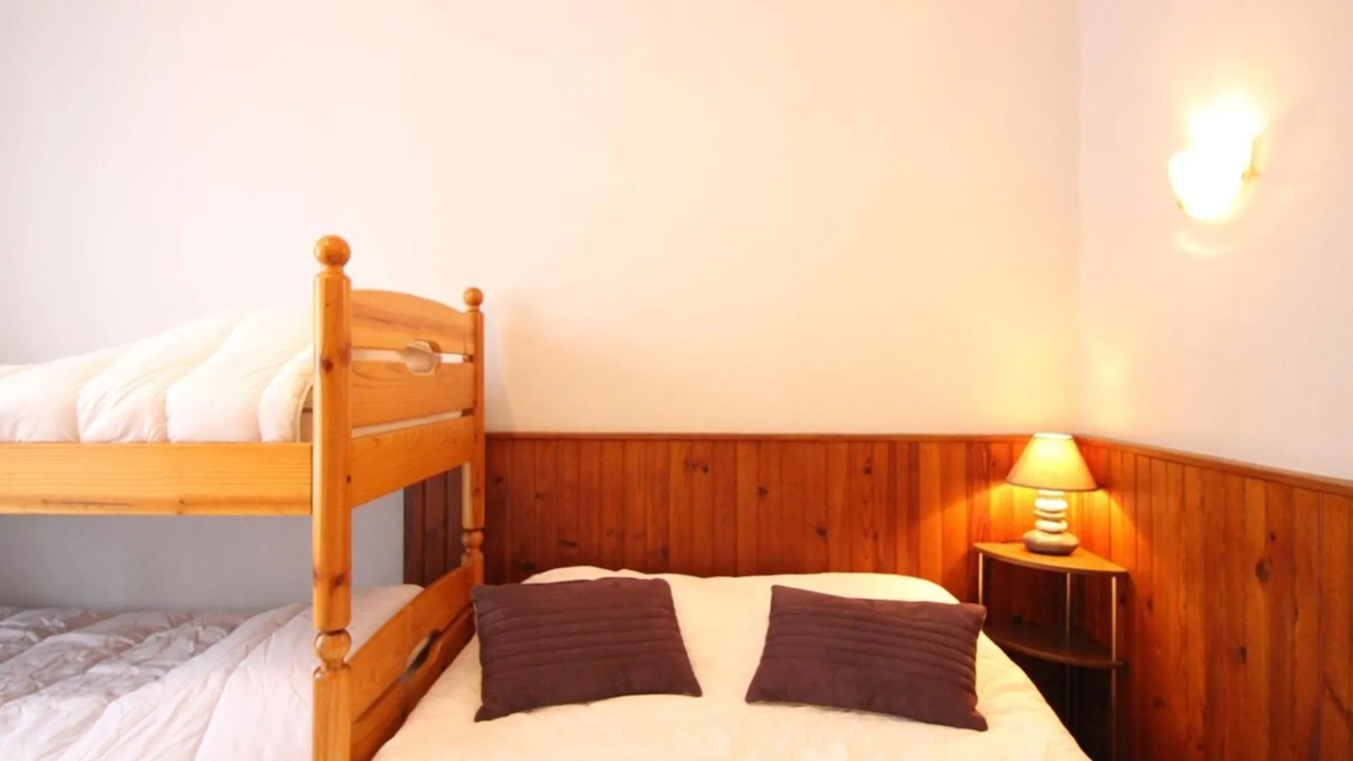 Bel F2 Avec Terrasse, Jardinet Et Cave - Mont-Dore Centre - Fr-1-415-138 0*, Le Mont-Dore France