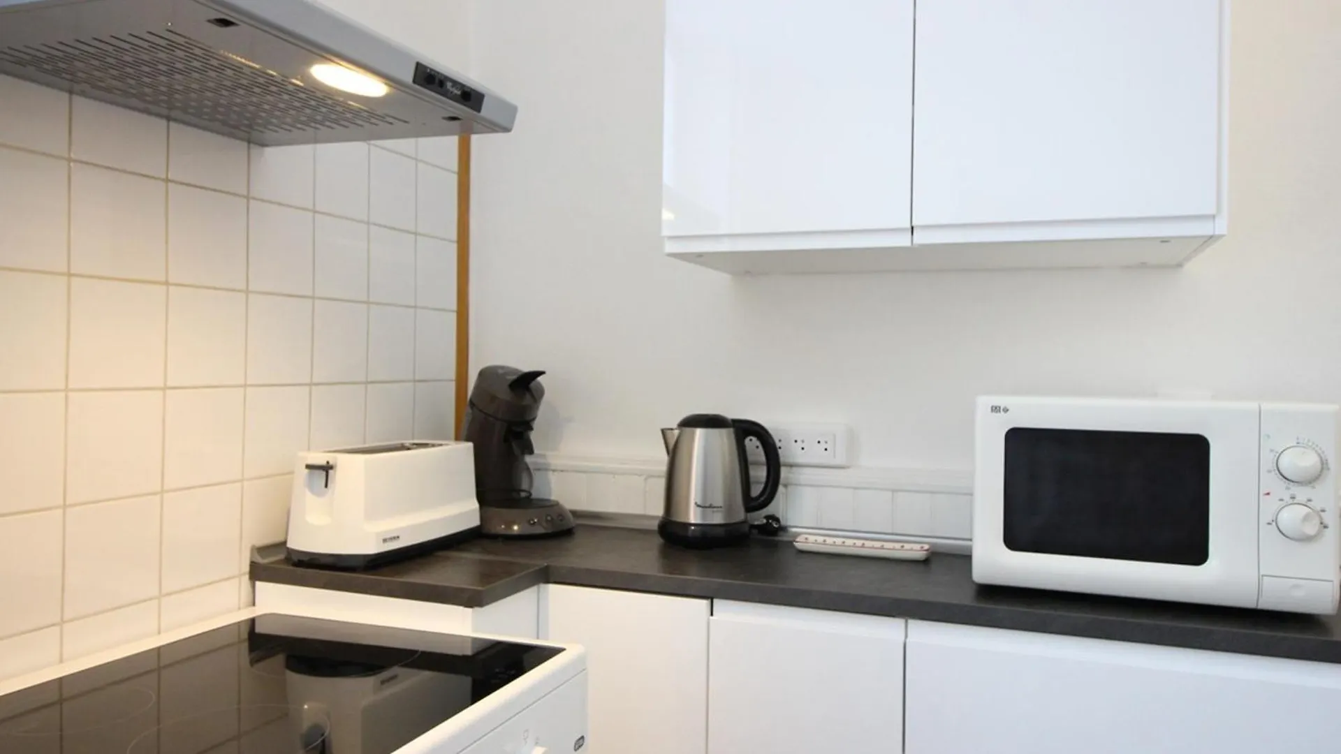 Apartment Bel F2 Avec Terrasse, Jardinet Et Cave - Mont-Dore Centre - Fr-1-415-138